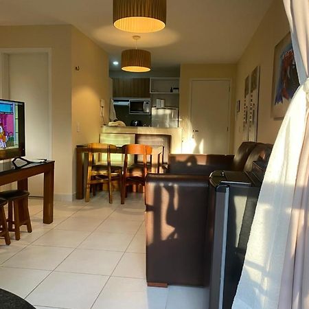 Apartamento VG Sun Flat Cumbuco - Térreo Exterior foto
