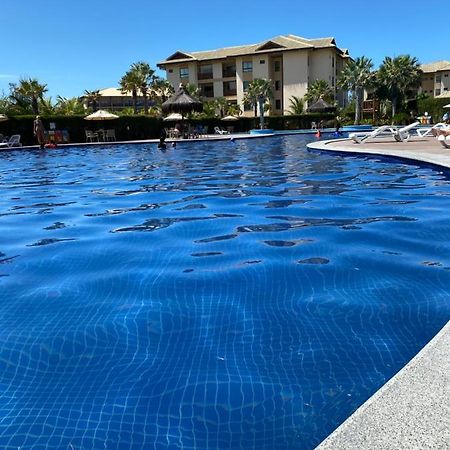 Apartamento VG Sun Flat Cumbuco - Térreo Exterior foto