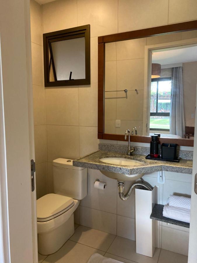 Apartamento VG Sun Flat Cumbuco - Térreo Exterior foto