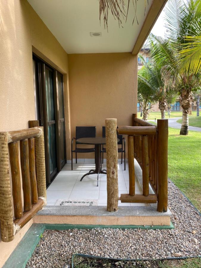 Apartamento VG Sun Flat Cumbuco - Térreo Exterior foto