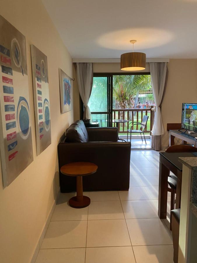 Apartamento VG Sun Flat Cumbuco - Térreo Exterior foto
