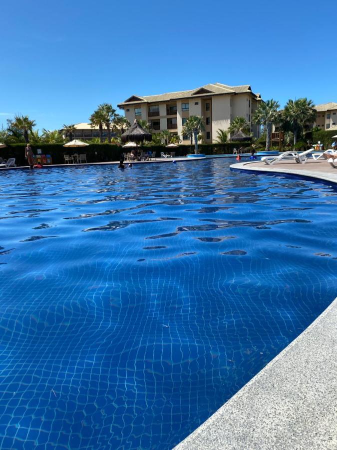 Apartamento VG Sun Flat Cumbuco - Térreo Exterior foto